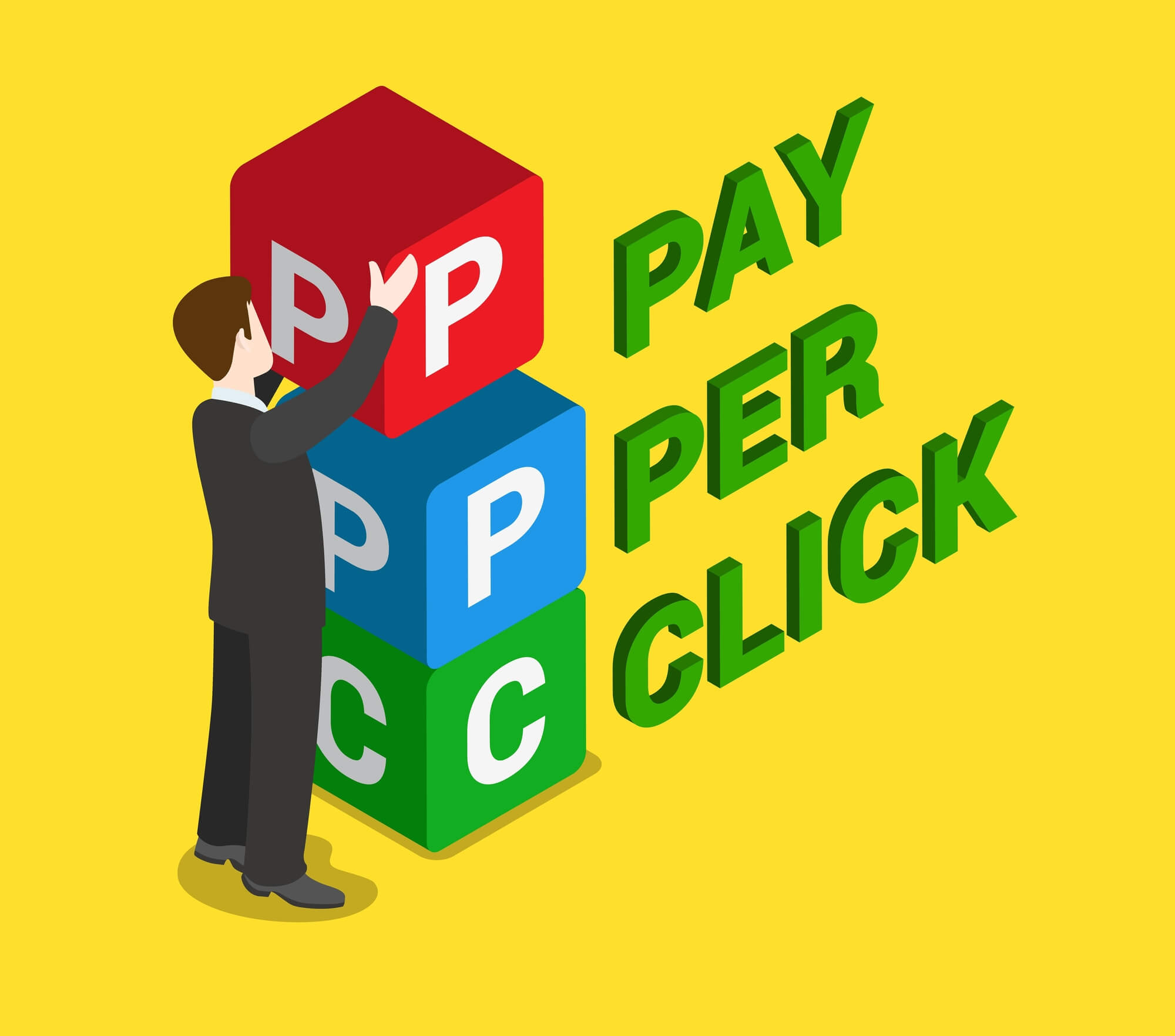 Pay-Per-Click