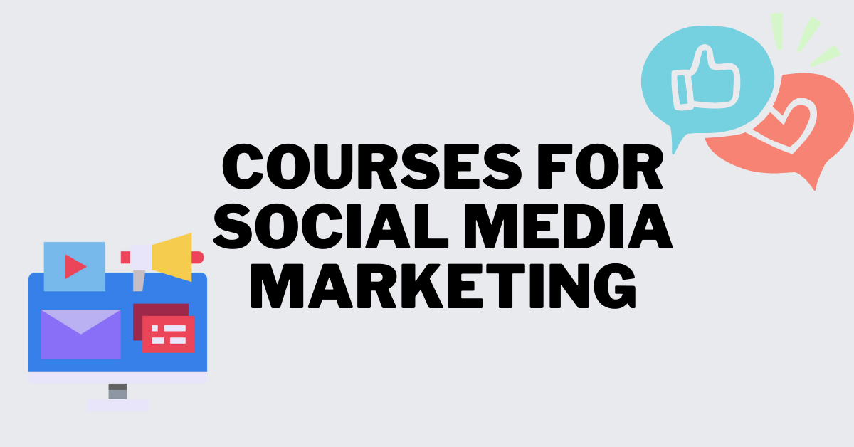 best-social-media-marketing-courses