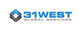 31 west logo
